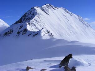 les Dômes de Miage les Dômes de Miage